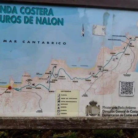 Apartmán Alojamiento Turistico
