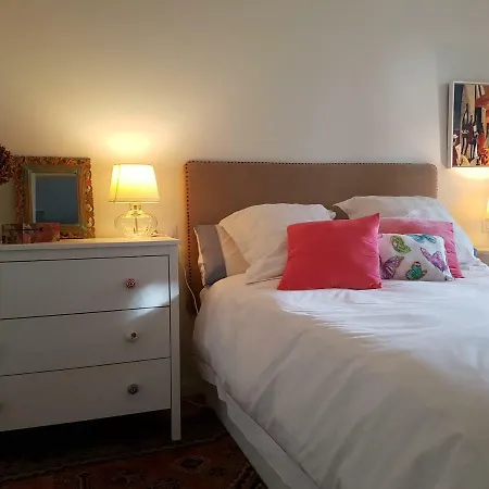 Apartmán Alojamiento Turistico Muros de Nalón