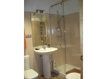 Alojamiento Turistico Apartmán *
