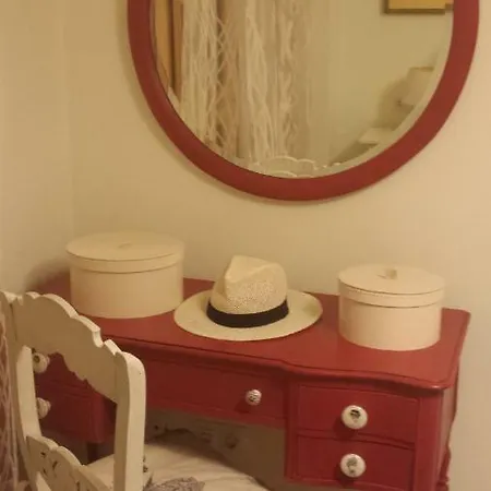 Apartmán Alojamiento Turistico